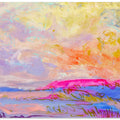 Colorful Horizon