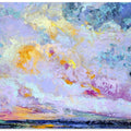 Ethereal Skies