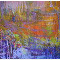 Nocturne in the Secret Garden