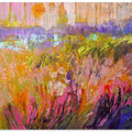 Sunlit Wilderness