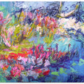 Vibrant Dreamscape