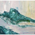 Tears For The Mountain