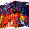 Colorful Tapestry