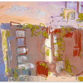 Urban Dreamscape