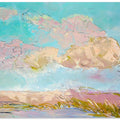 Pastel Sky Drift