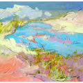Dreamscape Hues