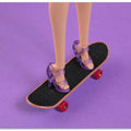 Skate in style