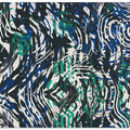 Swirling Maze
