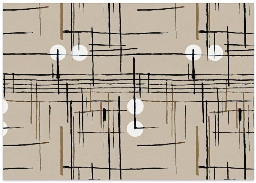 Melodic Lines