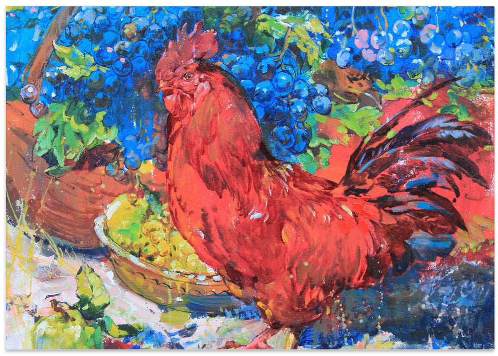 Rooster