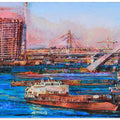 Industrial Kyiv