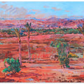 Red Desert