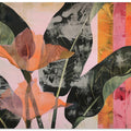 Art Prints of Into the jungle no 3