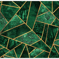 Art Prints of Deep Emerald