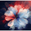 Art Prints of Flower in motion