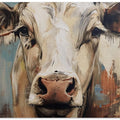 Cow No 1