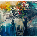 Art Prints of Mother Earth