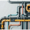 Pipes