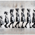 Female Ages