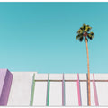 Art Prints of Above and Beyond