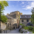 Art Prints of The Vennel in Edinburgh