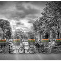 Typical Amsterdam