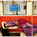 Priority Seating