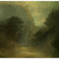 Art Prints of Glade Walk