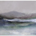 Art Prints of West Peak