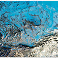 Art Prints of Sky Blue Secrets