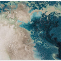 Art Prints of Teal Seas