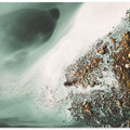 Art Prints of On the Rocks