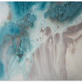 Art Prints of With the Flow