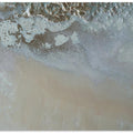 Art Prints of Sandy Flow
