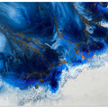 Art Prints of Graceful Release