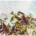 Art Prints of Scarlet Dance