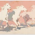 Wild horses no 2