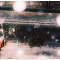 snowfall tokyo