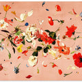 Art Prints of Floatingflowers