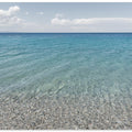 Italian seascape