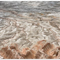 Yangykala Canyon
