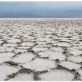 Salt lake Ethiopia