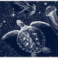 Art Prints of Cosmic Ocean
