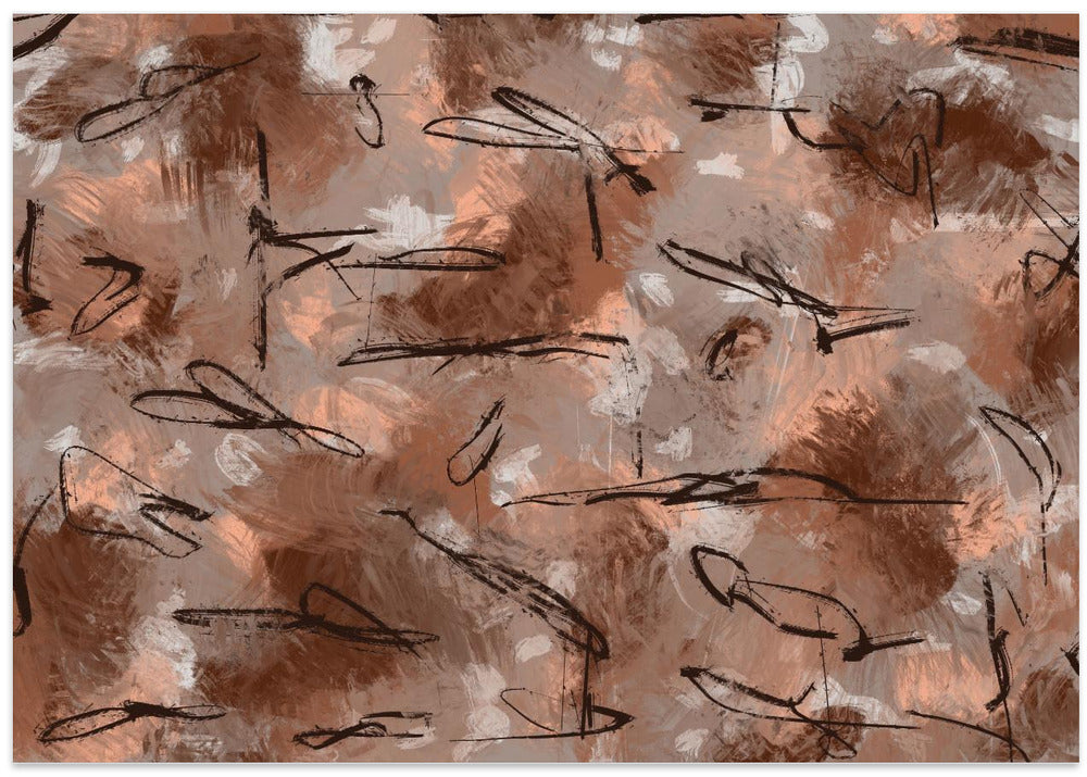 Rustic Whispers