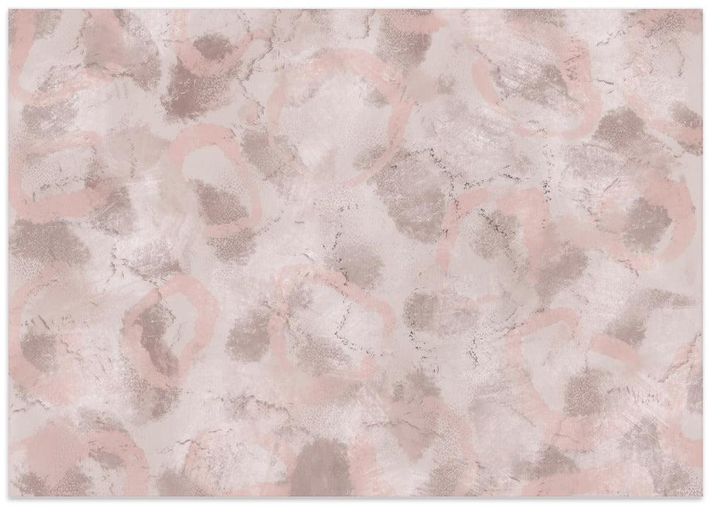 Pastel Whispers