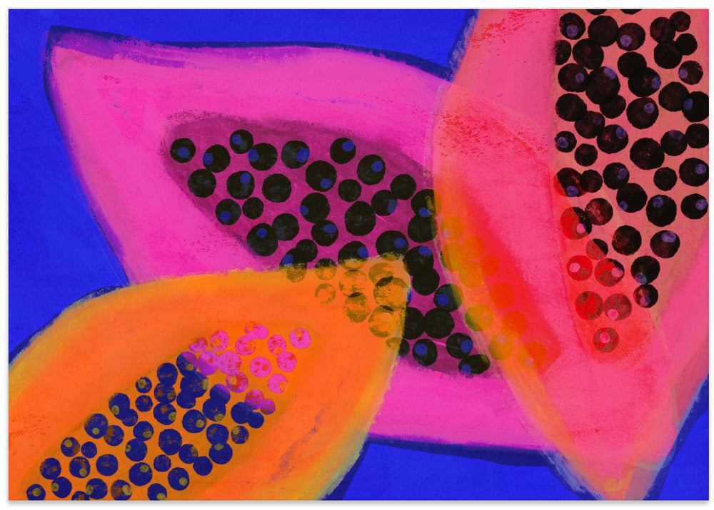 Vibrant Harmony