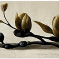 Silent Blooming