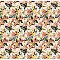 Floral Fusion Bliss