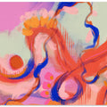 Whimsical Wavescape