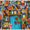 Book Cafe